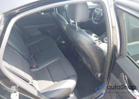 2023 Kia Forte Gt из США, поврежденный, VIN 3KPF44ACXPE574525